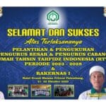 RTTI Award Bakal Anugerahi 16 Tokoh Inspirator Rumah Tahfidz
