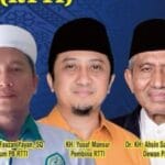 Hari ini Ustadz Yusuf Mansur di Palembang, Hadiri Rakernas dan Pelatikan Rumah Tahsin & Tahfidz