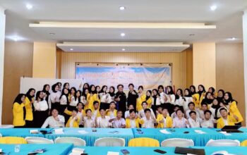 Sukses Masuk Kanca Nasional Dibidang Hukum, Hafiz Al Hakim S.H Diminta Jadi Pembicara DI Universitas Sriwijaya.