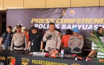 Pelaku Pembakaran Lahan Terancam 5 Tahun Penjara