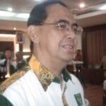 Muba Harus Dikelola Secara Profesional
