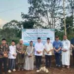 Lusapta Yudha Kurnia: Bangun Pesantren Memang Harus Dimulai dari Bawah