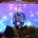 Sekda Sumsel Paparkan Pertumbuhan Ekonomi Sumsel Tertinggi di Sumatera