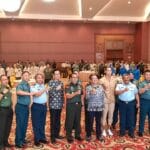 Tingkatkan Transformasi Mutu dan Layanan, BPJS Kesehatan Sarasehan Bersama TNI