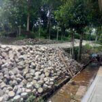 Paving Blok Jalan Raib, Dinas PUPR Siap Lapor ke Pihak Berwajib