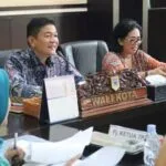 Pj Walikota Pagaralam Sambut Baik Tim Verifikator Evaluasi PUG