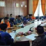 Daerah Penerima Intensif Fiskal Kinerja, Ini Yang Dilakukan PJ Sekda Pagaralam