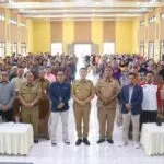 Dorong Pengembangan UMKM, Pemkot Pagaralam Buka Pelatihan Usaha Mikro
