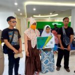 Workshop Beringin Sehat Malang, Delapan Masseur Mendaftarkan Diri ke BPJS Ketenagakerjaan