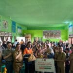 Dukung Program Nasional, PT. Bumi Sekundang Enim Energy Lakukan Pemeriksaan Kesehatan Gratis