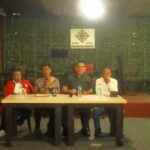Calon Ketua Koni Sumsel Asrul Indrawan Siap Majukan Olahraga di Kancah Asia