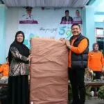 HKN Ke-59, Pj Walikota Pagaralam Ajak Warga Hidup Sehat