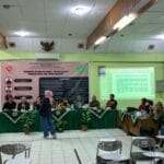 IKADIN Palembang-UMP Gelar FGD Membedah Putusan MK