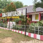 Kabupaten Bayuasin III Miliki 4 Sekolah Penggerak