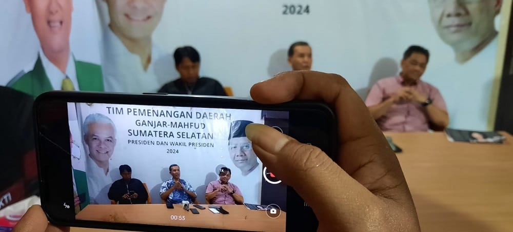 Dian Askin Hatta Optimis Debat Cawapres Bisa Menaikkan Suara Ganjar-Mahfud