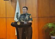 Panglima TNI: Teknologi Informasi Dapat Pengaruhi Negara