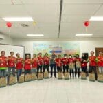 Alfamart Rangkul 1.265 Disabilitas Menjadi Karyawan