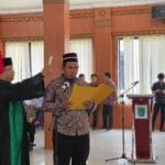 DitIntelkam Polda Sumsel, Sat Intelkam Polres OKI, Satgaswil Sumsel Densus 88 AT Polri dan Pemkab OKI melakukan Cabut Bai’at pada Masyarakat OKI