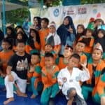 SDN 133 Palembang Gelar Karya Projek Penguatan Profil Pelajar Pancasila