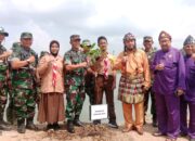 Karya Bakti TNI AD, Sebuah Persembahan untuk Hari Juang