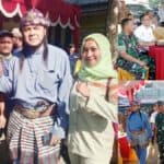Antisipasi Banjir, Kodim 0418 Palembang Karya Bakti Dalam Rangka HUT Ke-78 Kodam