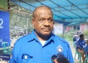 Ndandarmana: Kacamata Baca Dan Pengobatan Massal Wujud Kepedulian Masyarakat