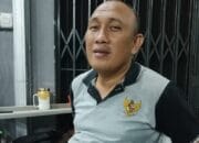 Rizal : Sebagai Ketua KPPS, Saya tak Berpihak !