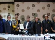 Piala Dunia Sepak Takraw 2024 Diperkenalkan Sistem Peringkatan