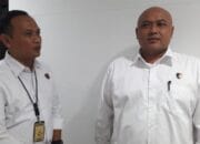 Subdit ll Perbankan Ditreskrimsus Polda Sumsel Klarifikasi Berita Tolak Laporan