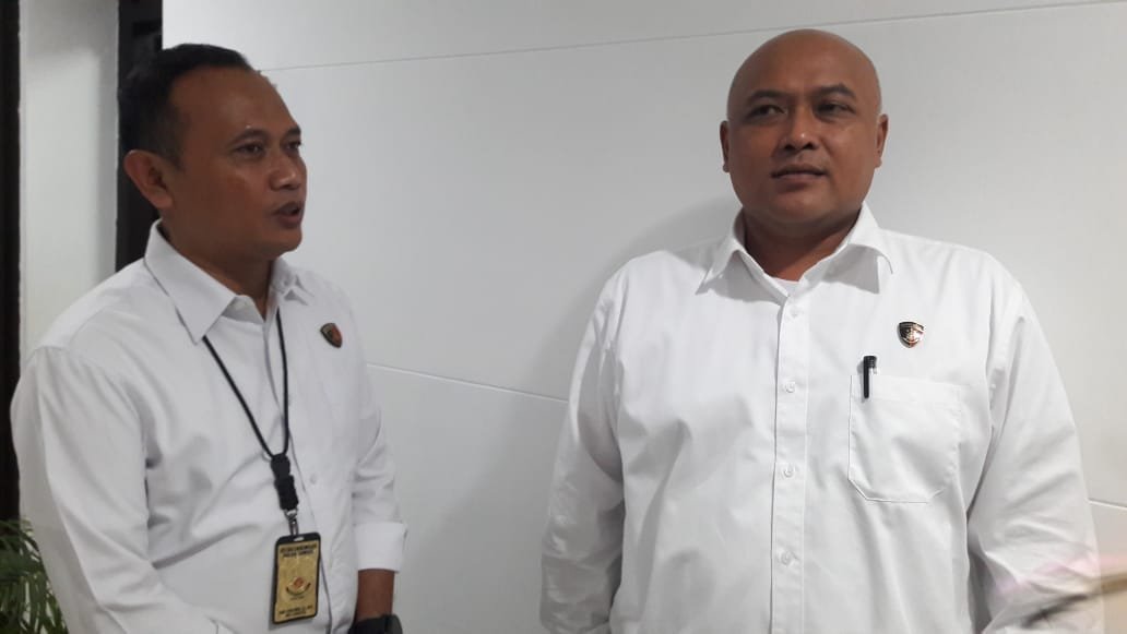 Subdit ll Perbankan Ditreskrimsus Polda Sumsel Klarifikasi Berita Tolak Laporan