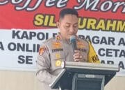 AKBP Erwin Aras Genda: Media Anak Kandung Reformasi