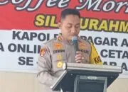 AKBP Erwin Aras Genda: Media Anak Kandung Reformasi