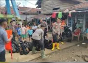Muratara Diterjang Banjir, Kapolda Sumsel Segera Kirim Bantuan