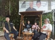 Cara Jitu Yahya Maya Sakti Lebih Dekat Dengan Relawan Pro Ganjar-Mahfud