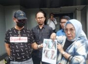 Tipidter Polda Sumsel Selidiki Dugaan Malapraktik RS Siloam Sriwijaya. ini Kasusnya