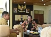 ‘Dul Muluk dan Dul Manik’ Cara Pj Walikota Promosikan Wisata Pagaralam