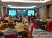 PT BRI-PT KAI dan PT PNM Dukung UKW PWI-BUMN di Yogyakarta