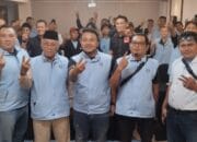 Barisan Muda Banyuasin (BMB) Deklarasikan Dukungan untuk Prabowo – Gibran