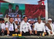 Puluhan Ribu Masyarakat Antusias Hadiri Kampanye Akbar Anies Rasyid Baswedan