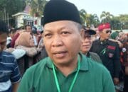 Yakin Menang di Sumsel, Ramlan Holdan Antisipasi Adanya Kecurangan