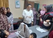 Petugas PUPR Selamatkan Dua Anak yang Tenggelam di Sungai Musi