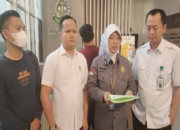 Tim Tabur Kejati Sumsel Ringkus DPO Kasus Pengerusakan Rumah Kades di Banyuasin