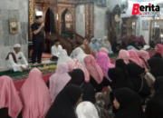 Momentum Isra Mi’raj 1445 H: Jadikan Contoh Ketauladanan Nabi Muhammad SAW