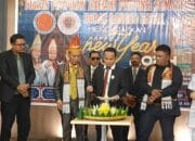 DPD Horas Bangso Batak Syukuran, Bantu Anggota Mencari Keadilan
