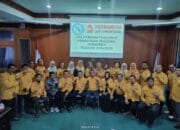 Perbanusa Regional Sumatera Dibentuk