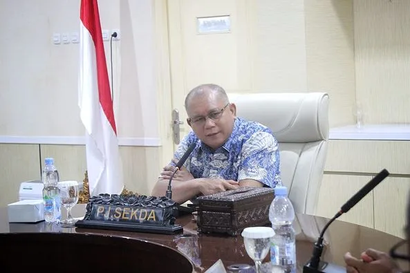 Cegah DBD, Pemkab Muba Luncurkan Gerakan Bersih Lingkungan