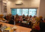 Dinilai Arogan, Puluhan Pegawai Laporkan Kapus Sabokingking ke Inspektorat