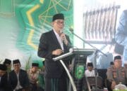 Heri Amalindo: Alhamdulillah Harlah ke-101 NU Sumsel Sukses