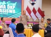 Tuntaskan Ilegal Drilling, Bukan Tugas Polri Saja, Tapi Juga Masyarakat