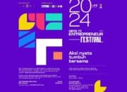 Event Gen Yz Entrepreneur Festival, Hadirkan 3 Pembicara Lokal dan Nasional